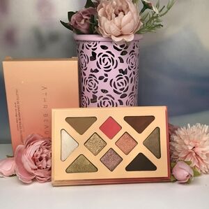 Athr Beauty Desert Sunset Eyeshadow Palette BRAND NEW